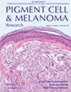 Pigment Cell & Melanoma Research杂志封面